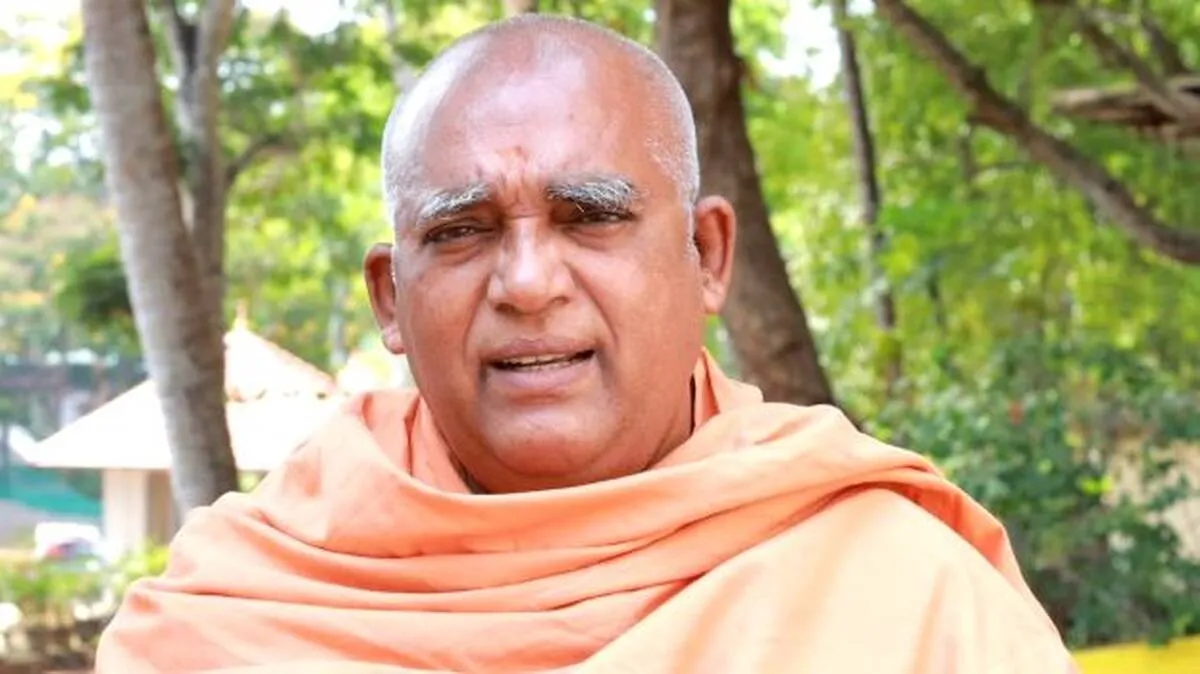 sachidhananada-swami
