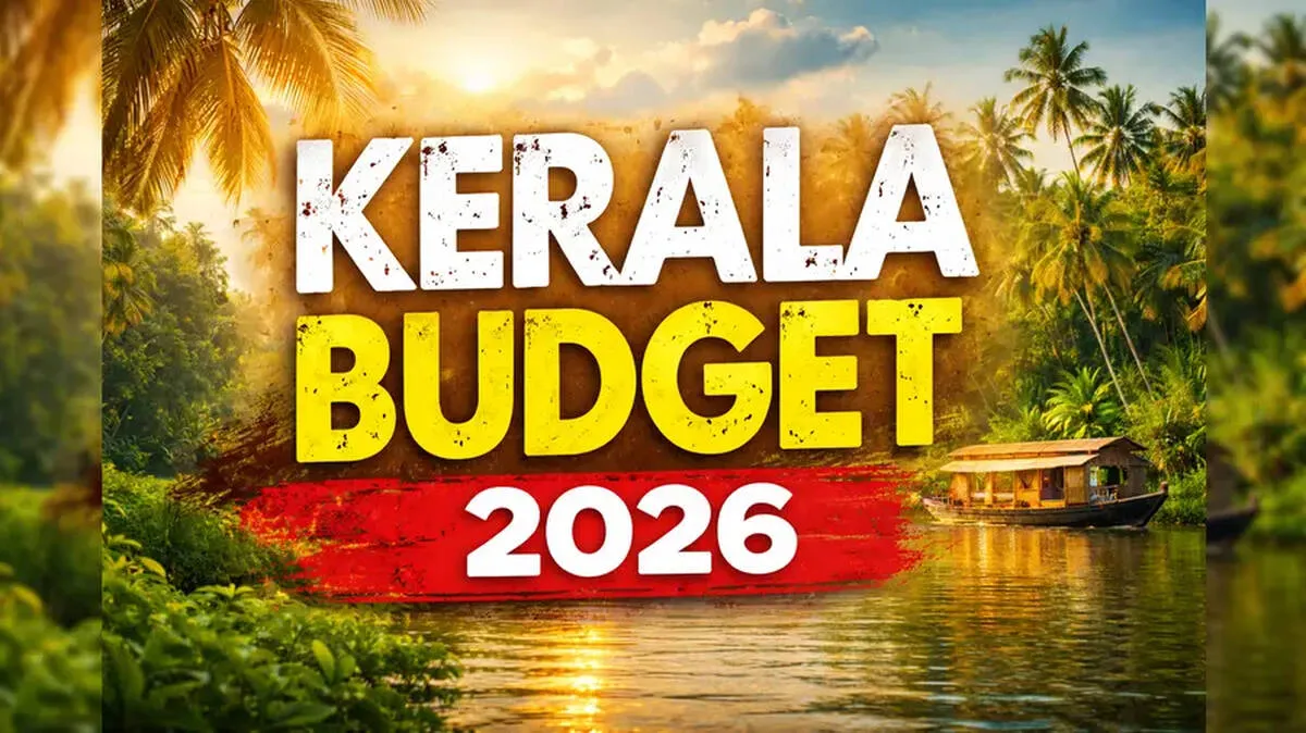 budget-kerala
