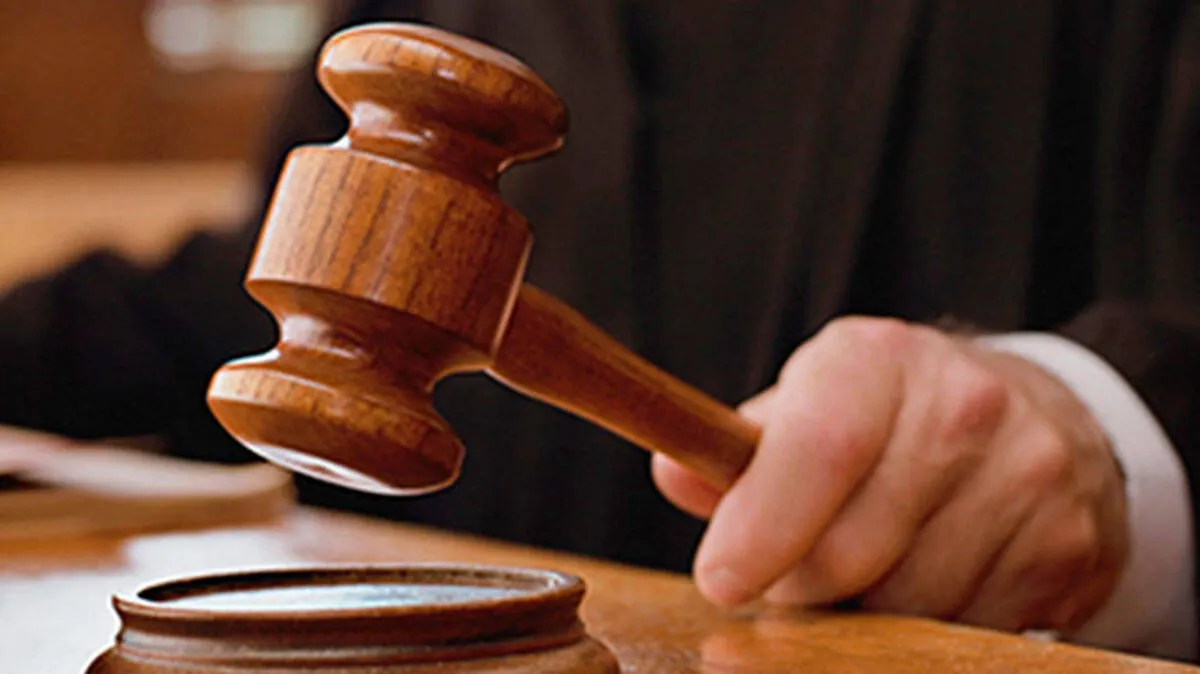 court