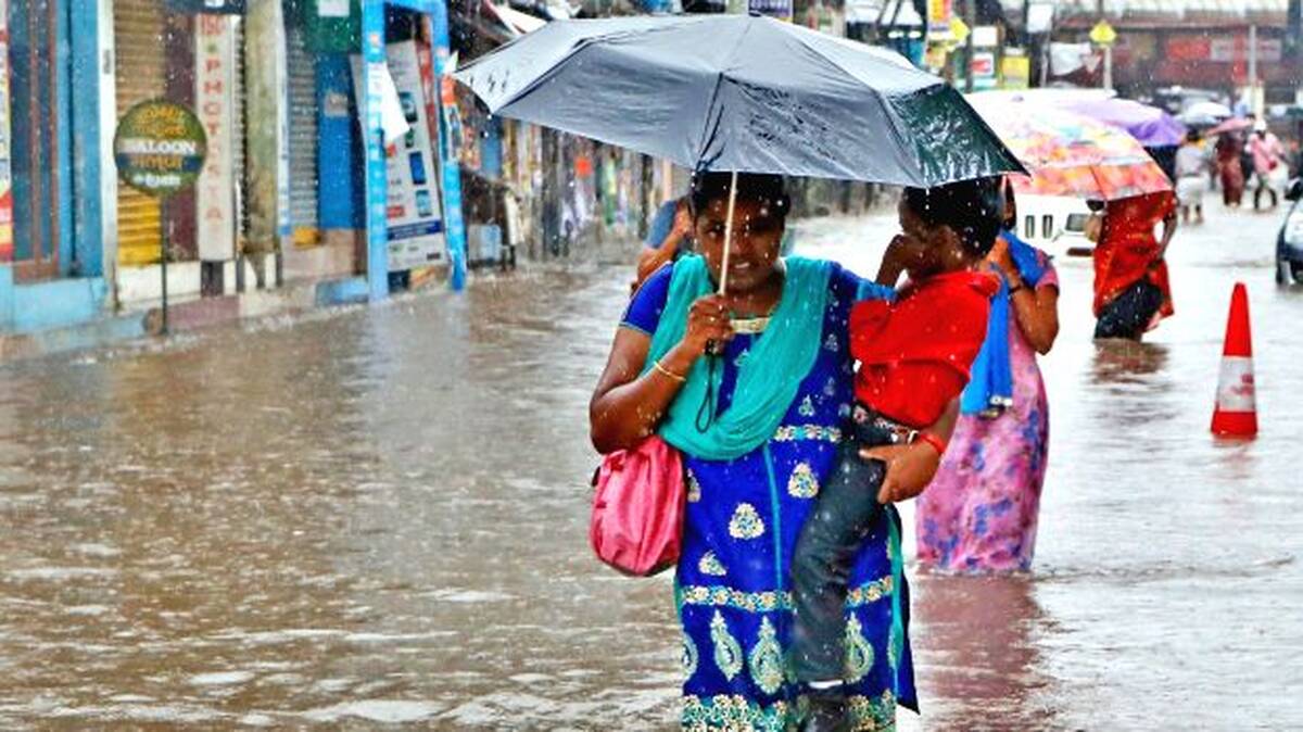 thampanoor