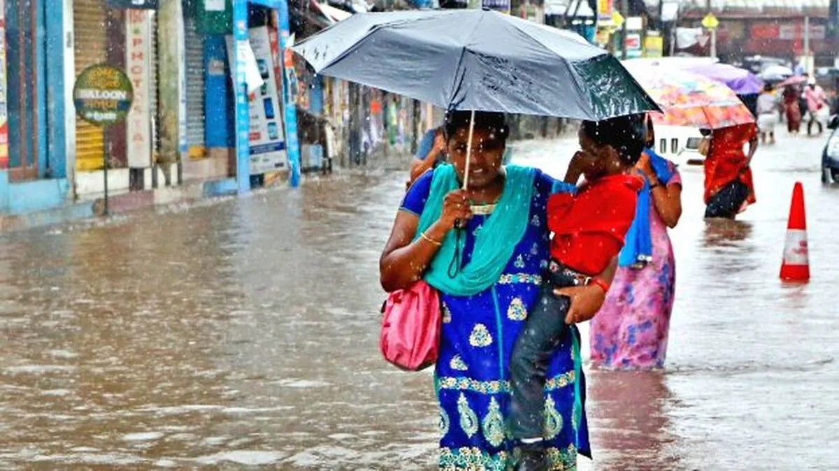 thampanoor