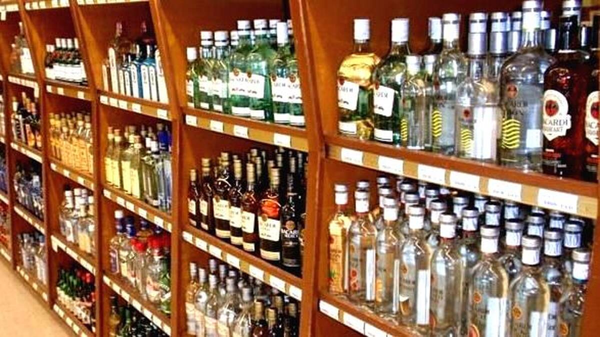 liquor-seized-police