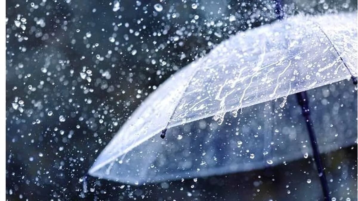rain