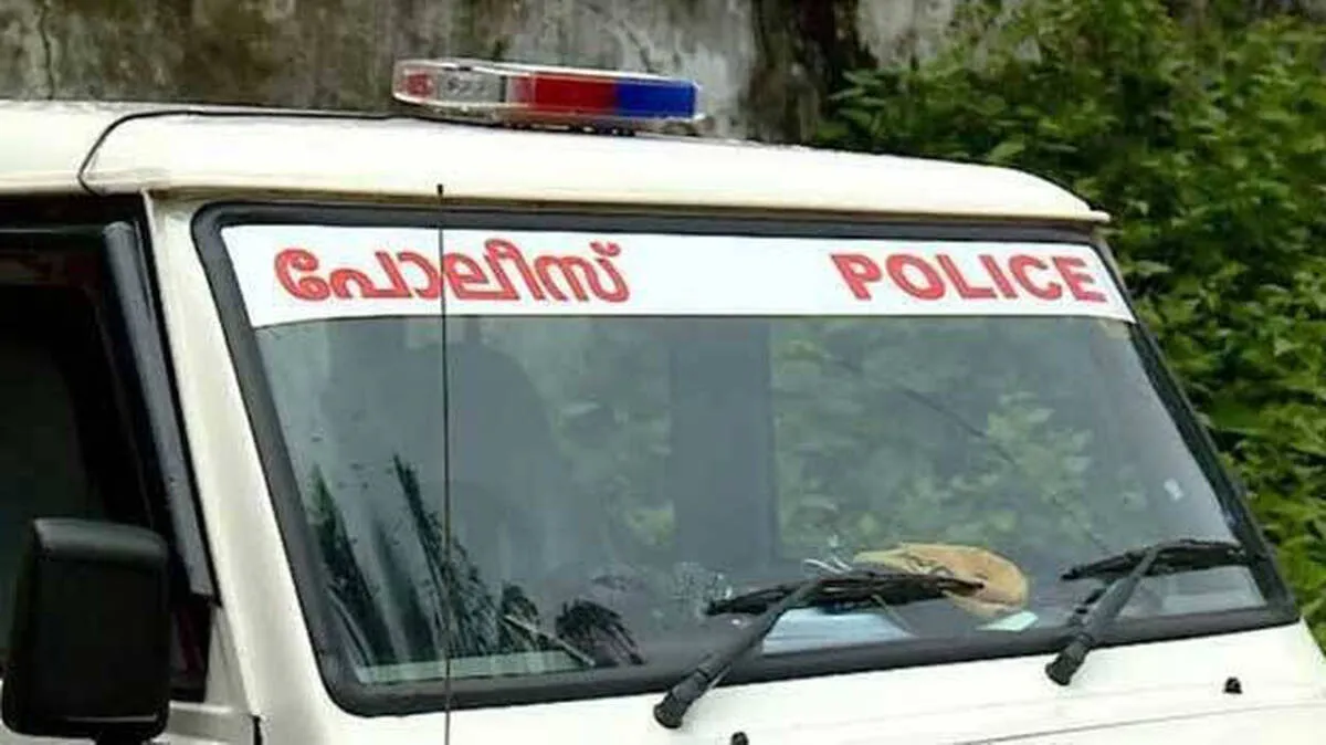 police-