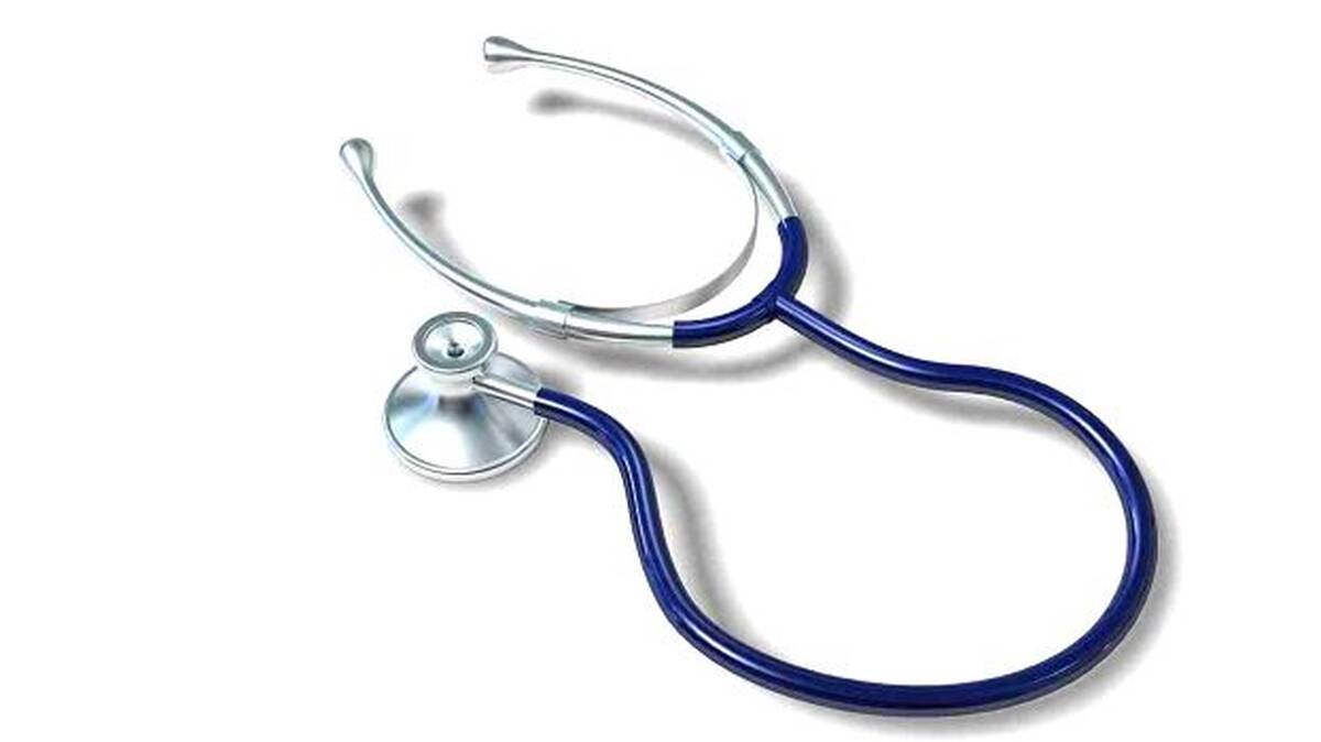 stethoscope