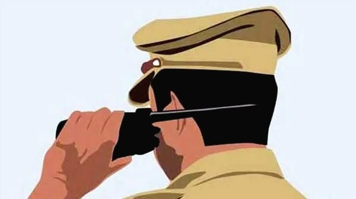 kerala-police