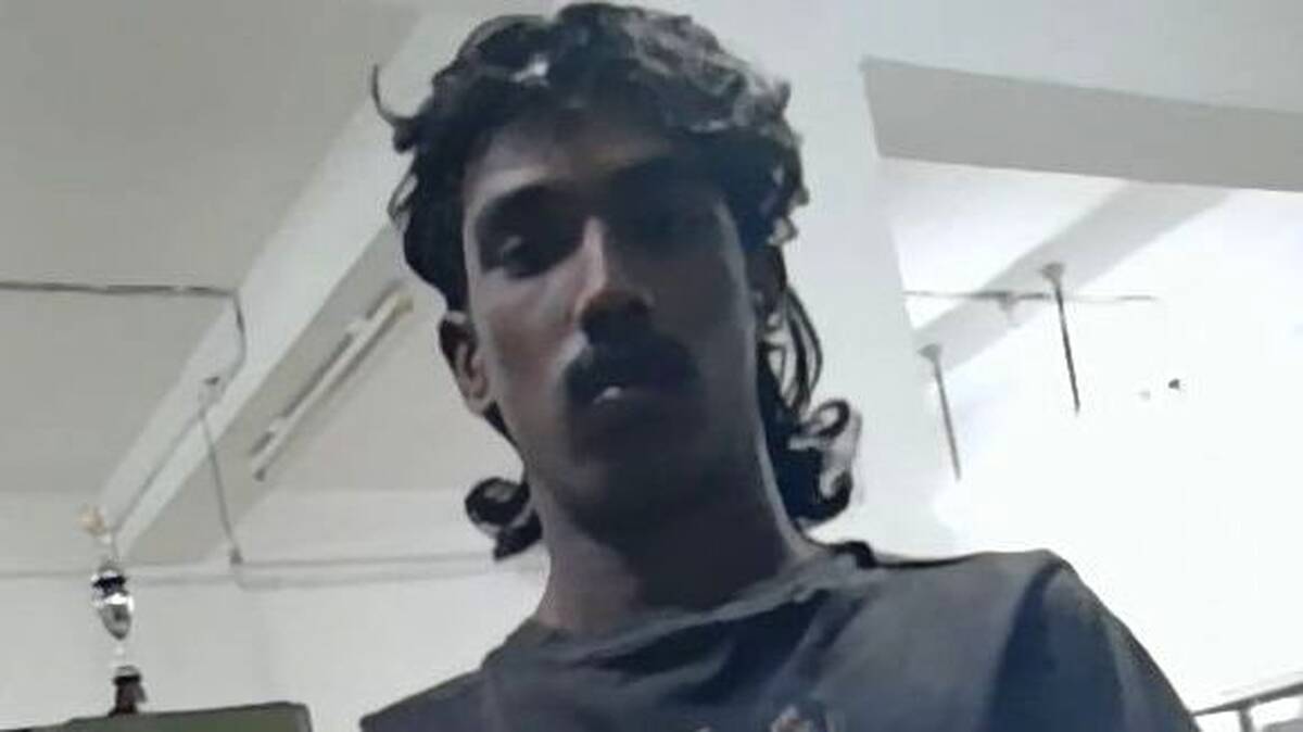 ratheesh
