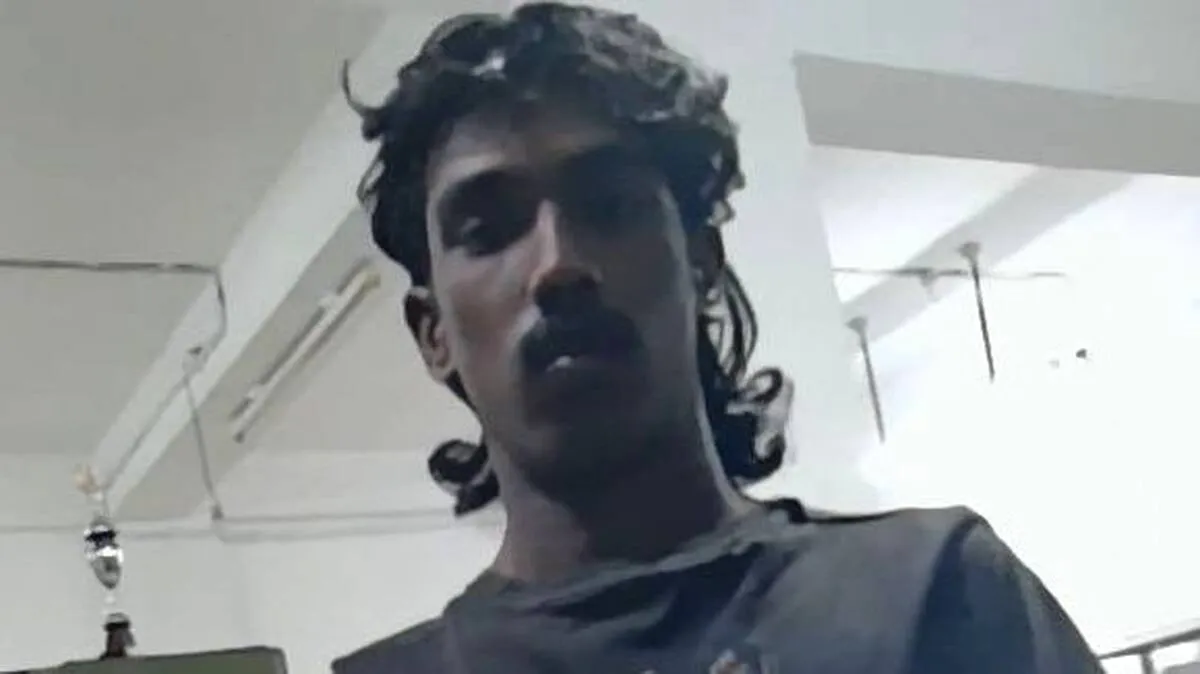 ratheesh