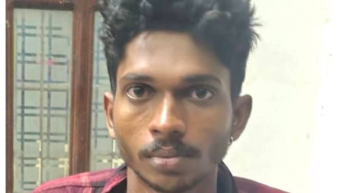 arjun