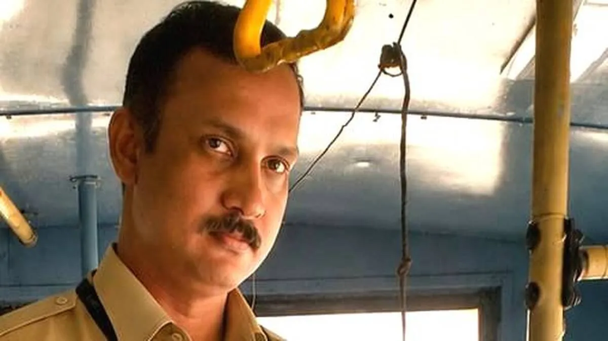 കെ.എസ്.ആർ.ടി.സിയിൽ അനൗൺസ്മെന്റ് ഡിജിറ്റലാക്കി കണ്ടക്ടർ