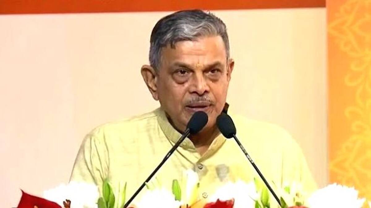 dattatreya-hosabale