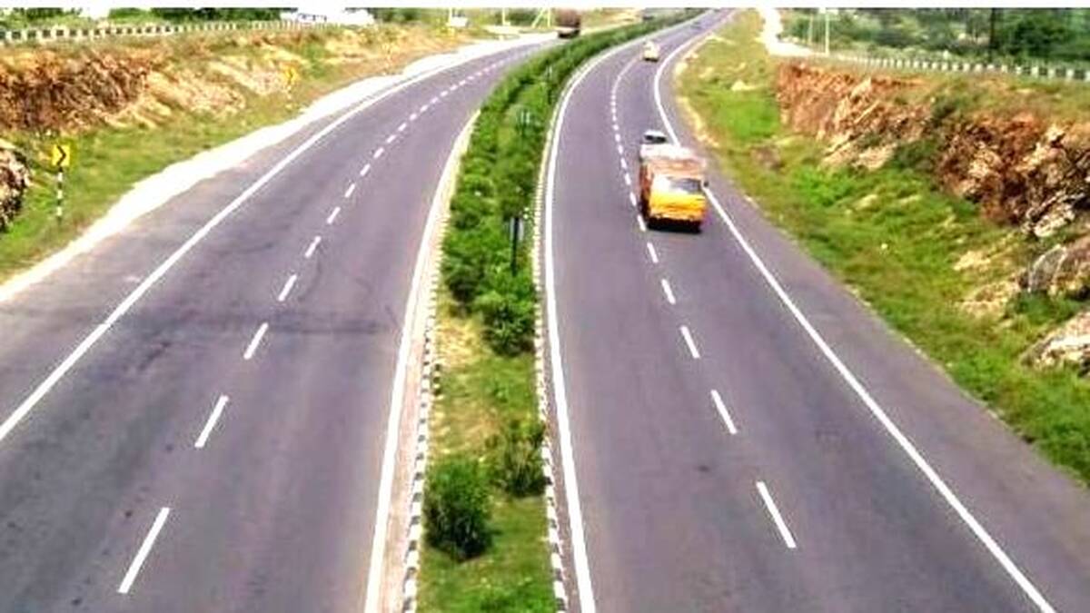national-highway
