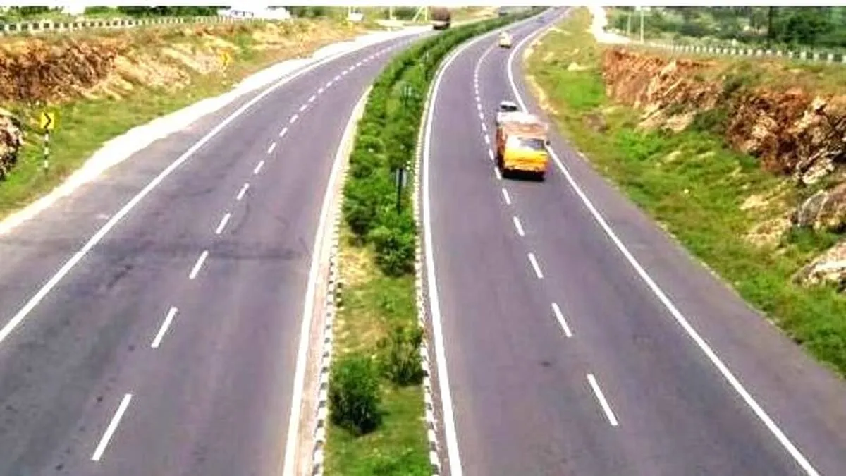 national-highway