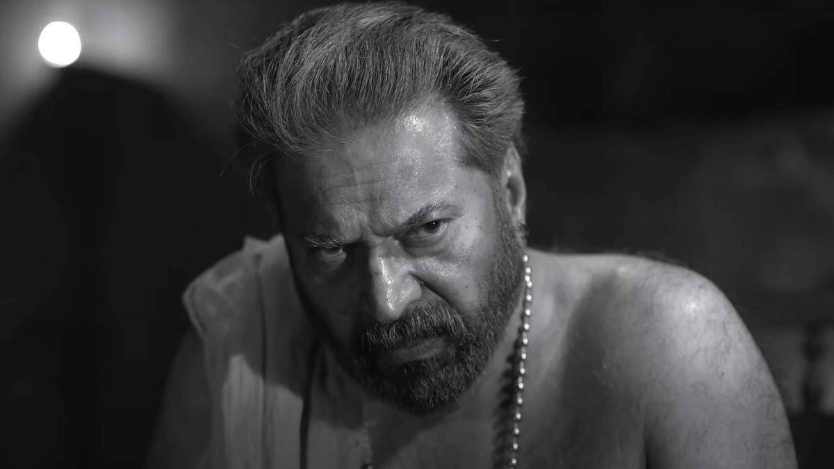 bramayugam