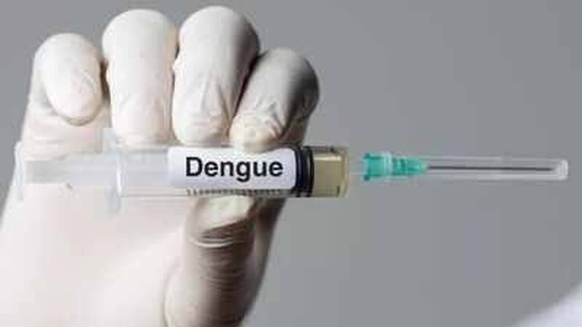 dengue-vaccine