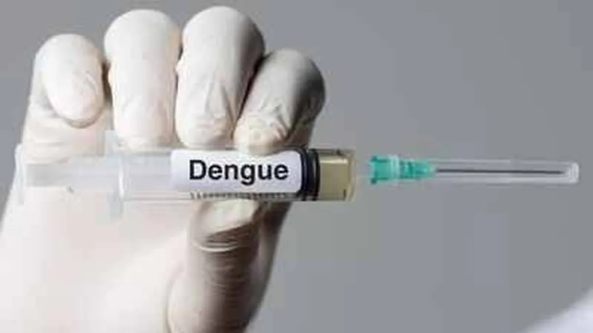 dengue-vaccine