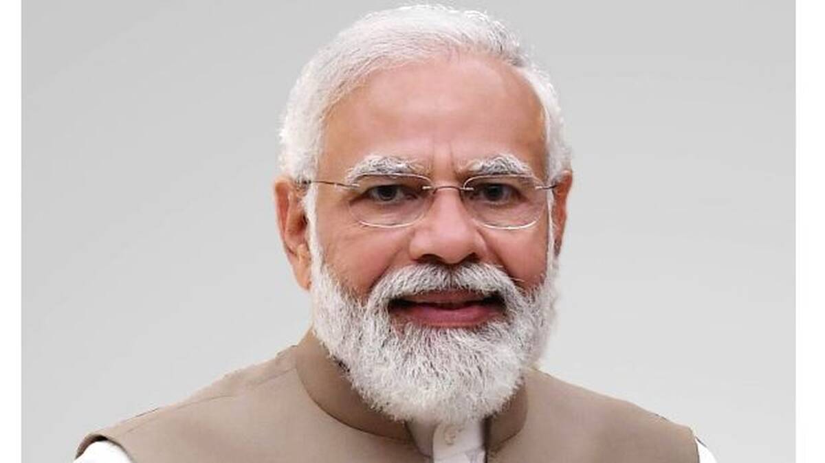 modi