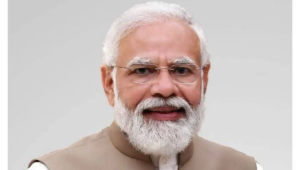 modi