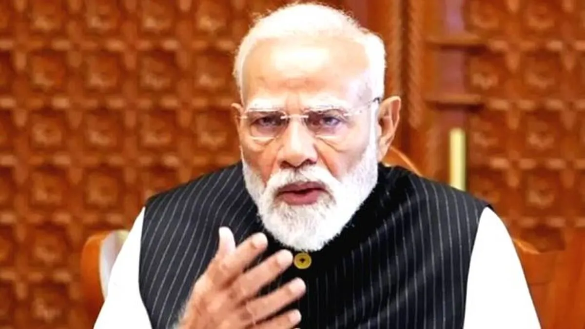 കാർഗിൽ സൈനികർക്ക് 
മോദിയുടെ ശ്രദ്ധാഞ്ജലി