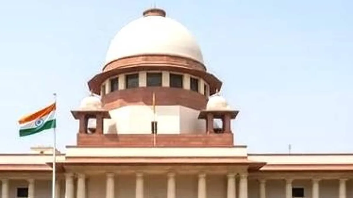 പൊലീസ് നടപടി ഇന്ന്
സുപ്രീംകോടതിയിൽ
