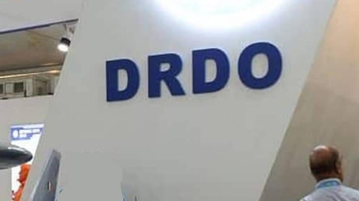 drdo