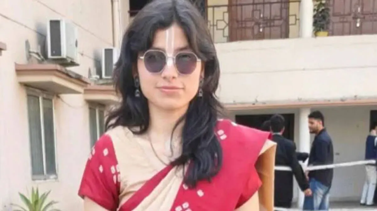 യുവമോർച്ച നേതാവിനെ പുറത്താക്കി