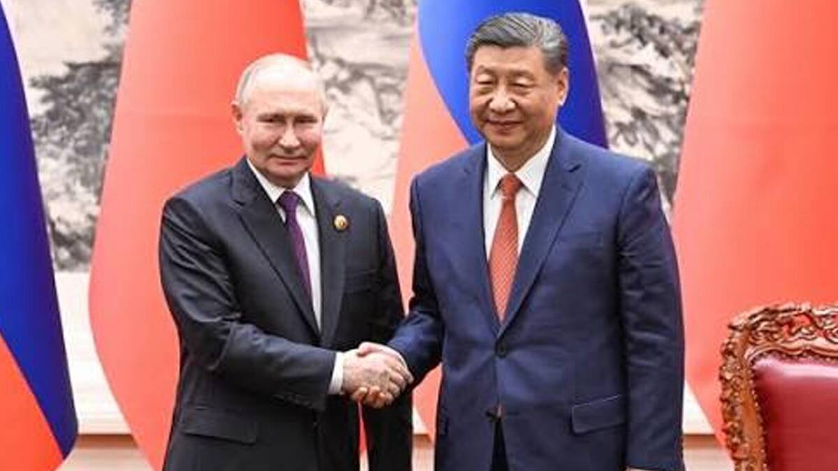 putin