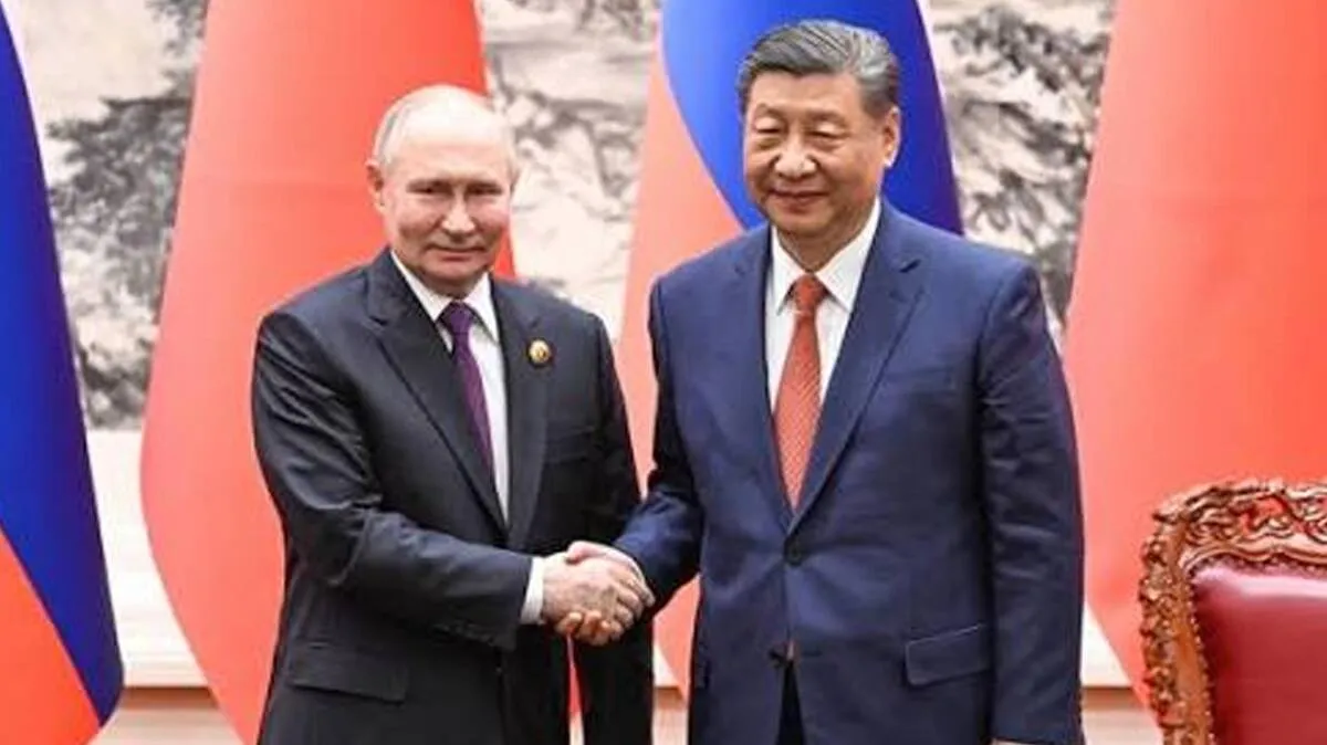 putin