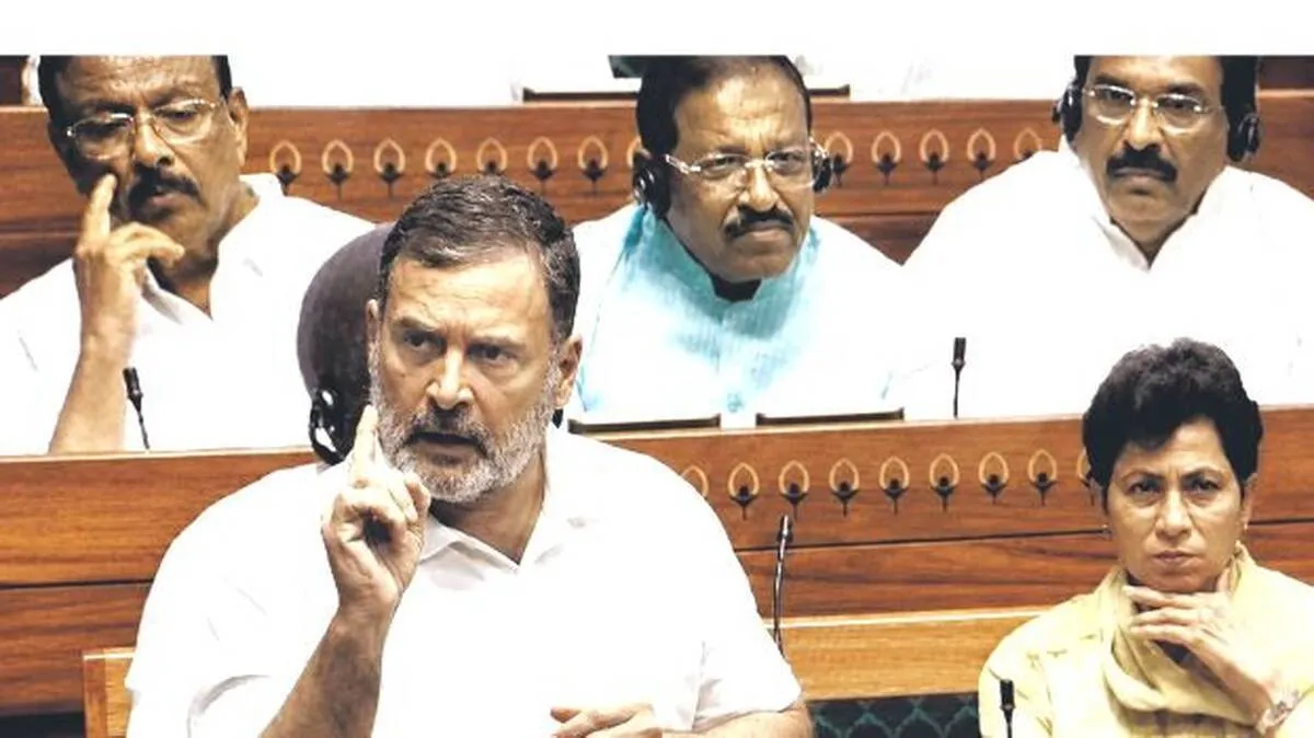 ലോക്‌സഭ കടന്ന് പൊതുപരീക്ഷാ  ക്രമക്കേട് തടയൽ ബിൽ