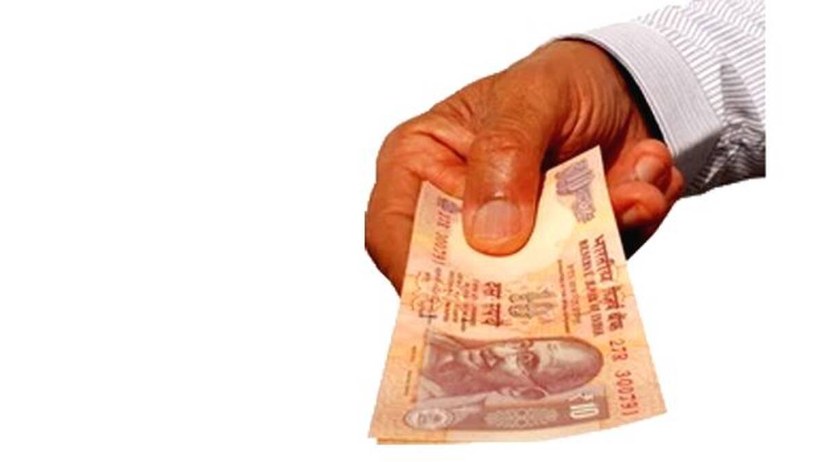 rupee