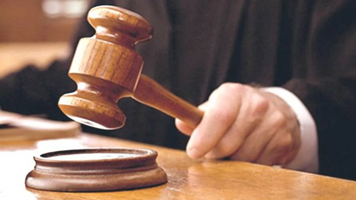 ഭോജ്ശാല: വെള്ളിയാഴ്ച നിസ്‌കാരത്തിന് സ്ഥലമായി