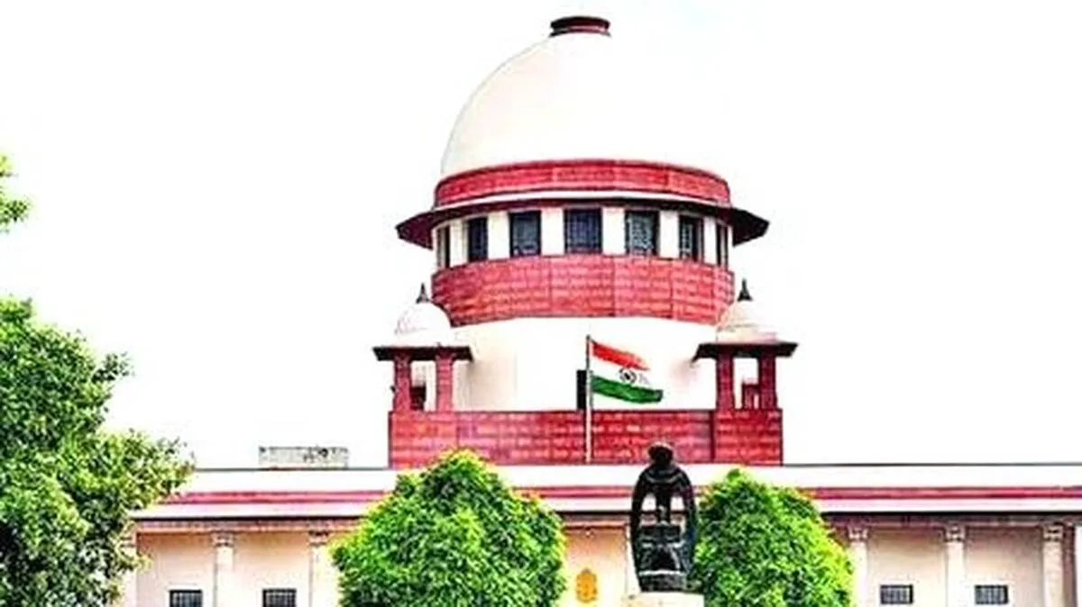 മുസ്ലിം സമുദായത്തിലെ ബഹുഭാര്യാത്വം 
നിരോധിക്കണമെന്ന ഹർജിയിൽ നോട്ടീസ്