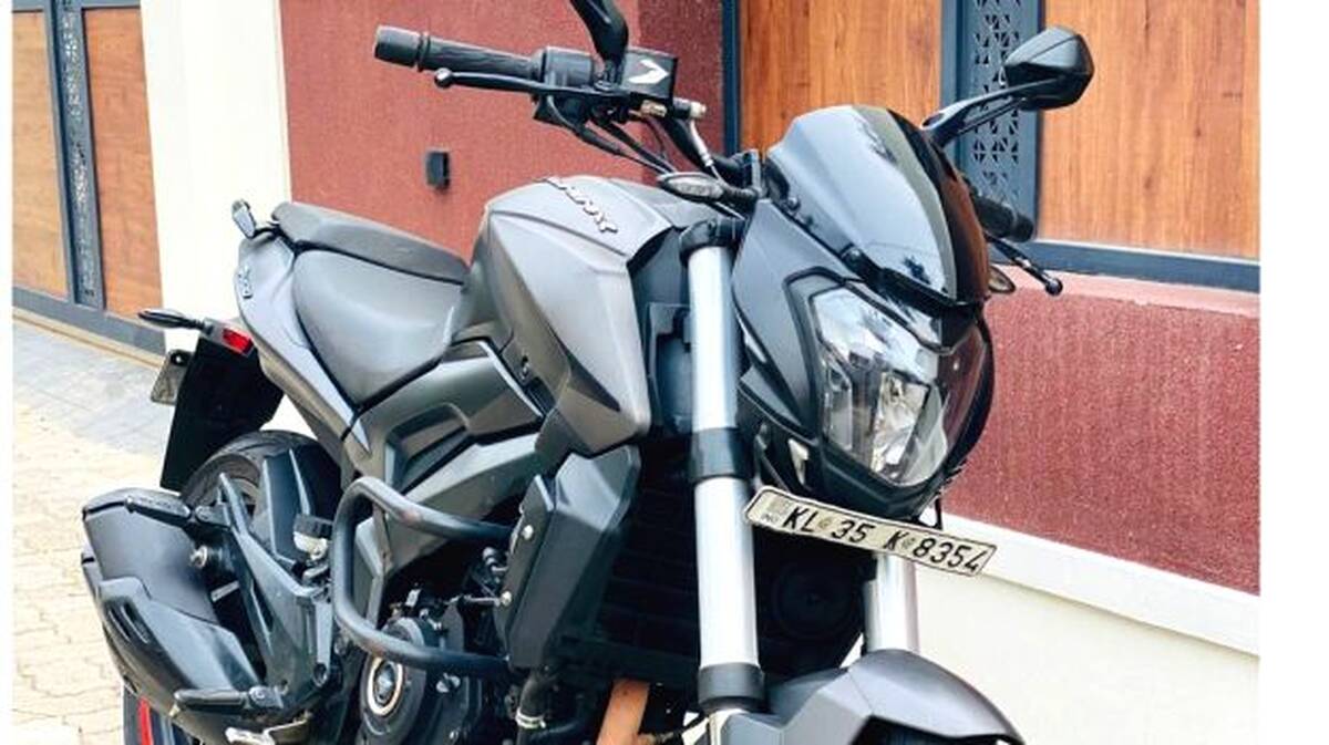 bike