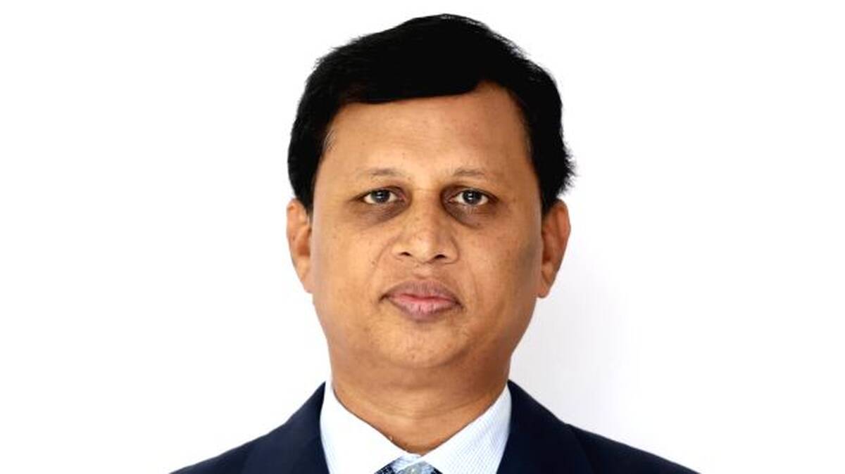 harikumar