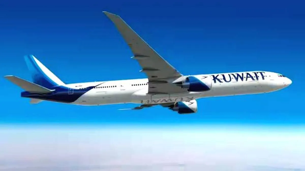 kuwait