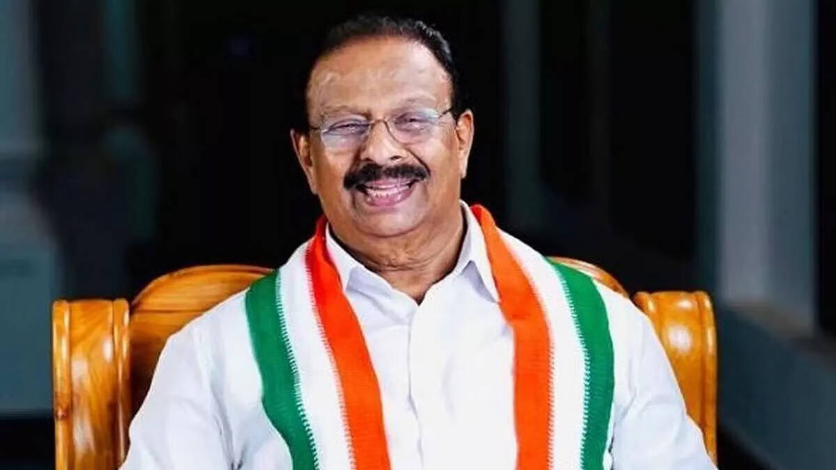 sudhakaran