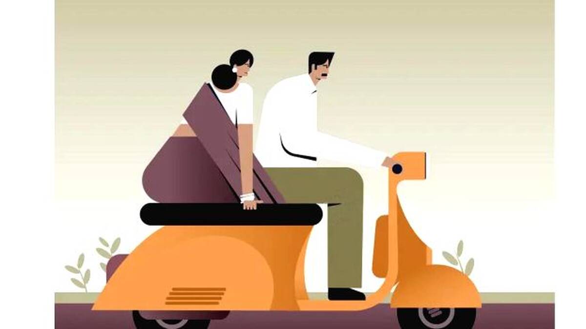 scooter