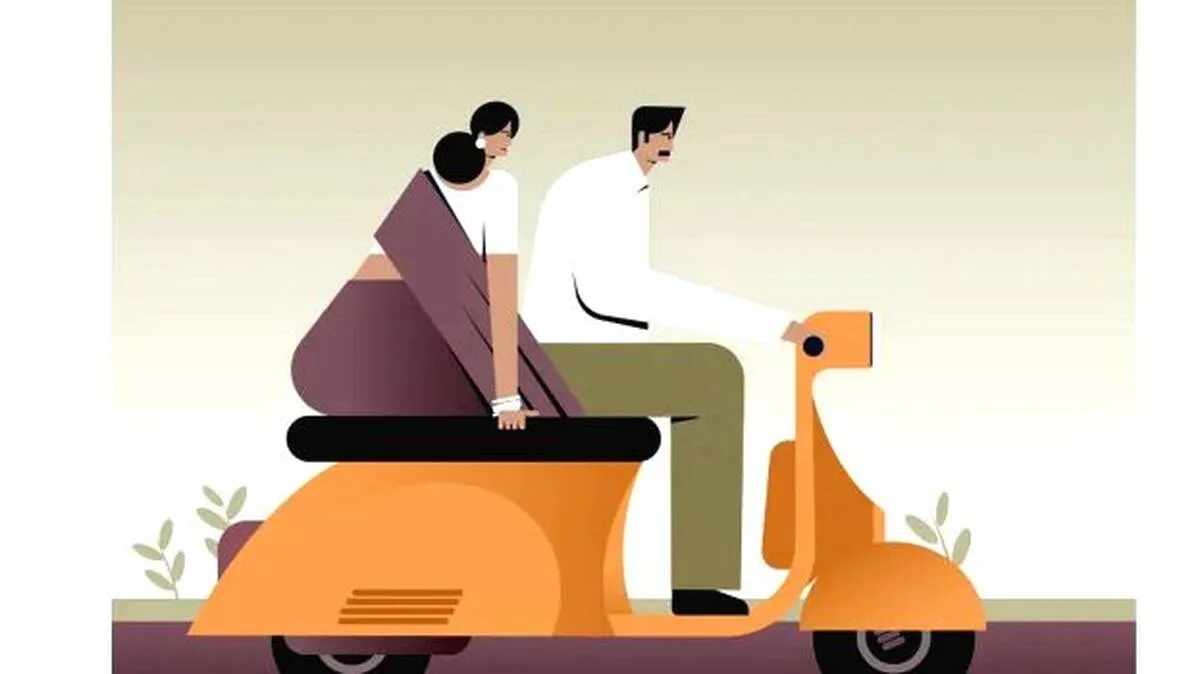 scooter