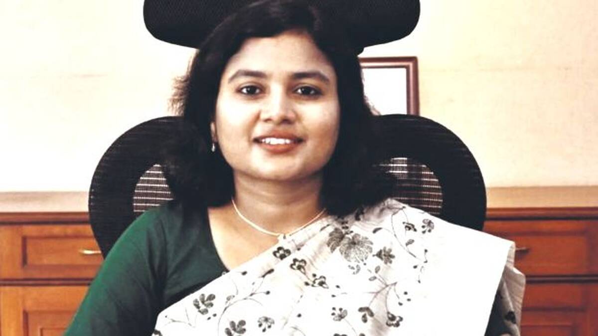 priyanka