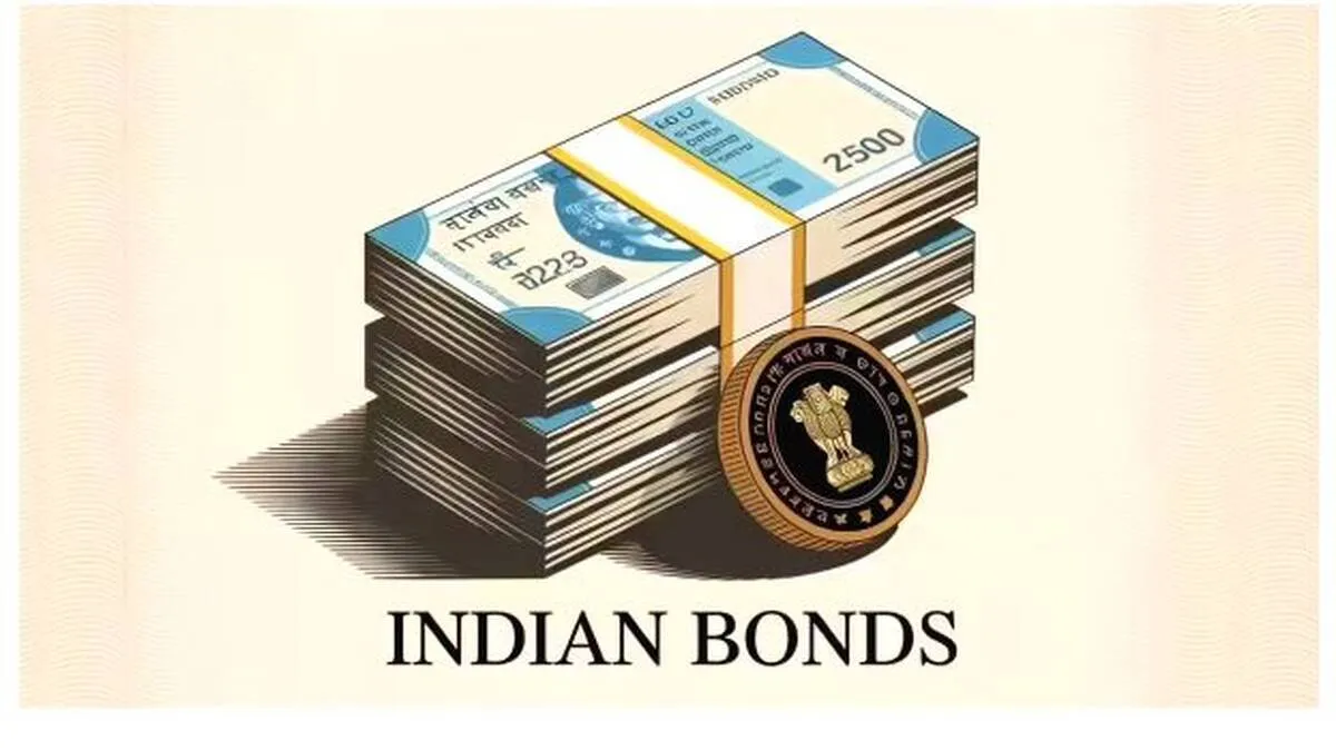 bonds