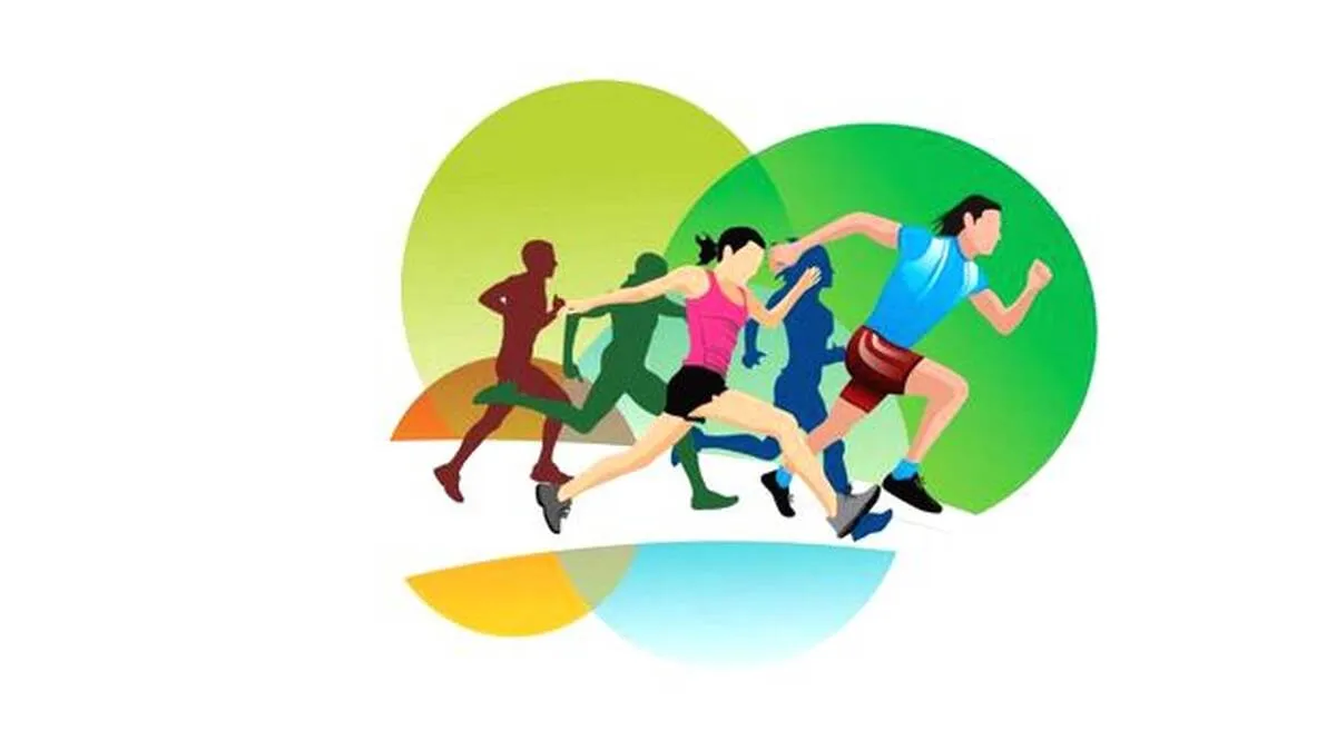 athletic