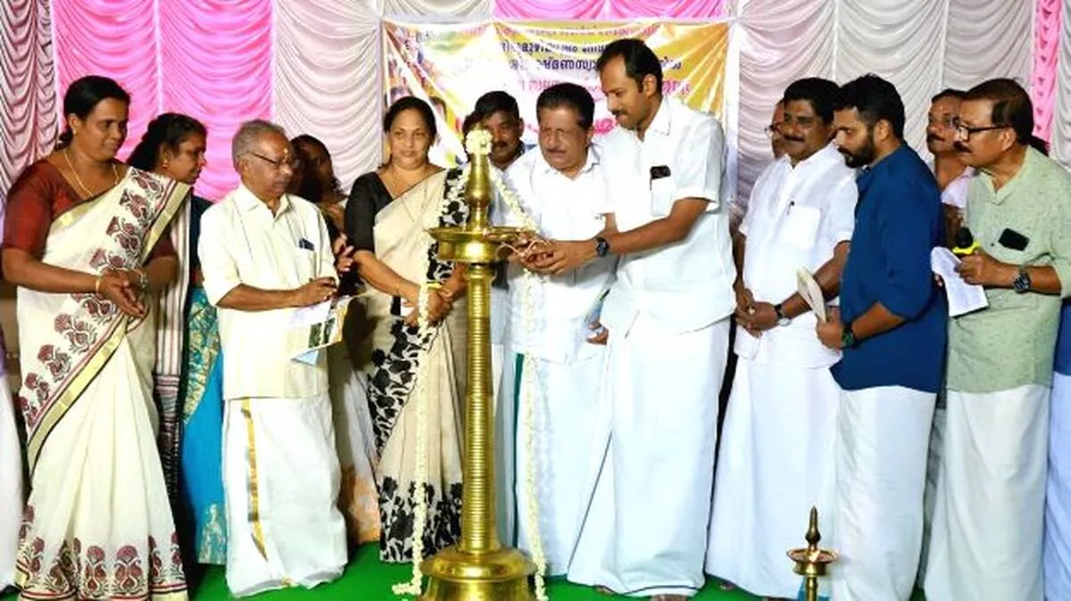 nalambalam