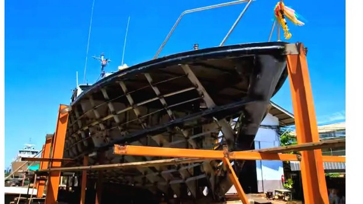 boat