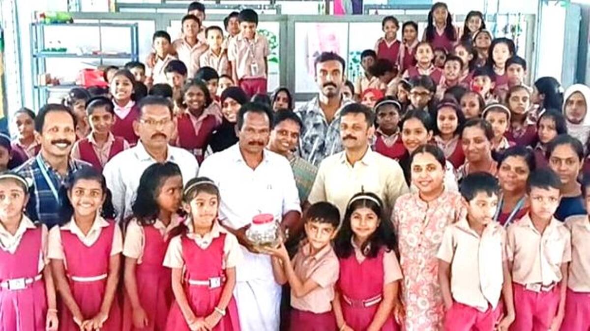 puthiyakavu-school