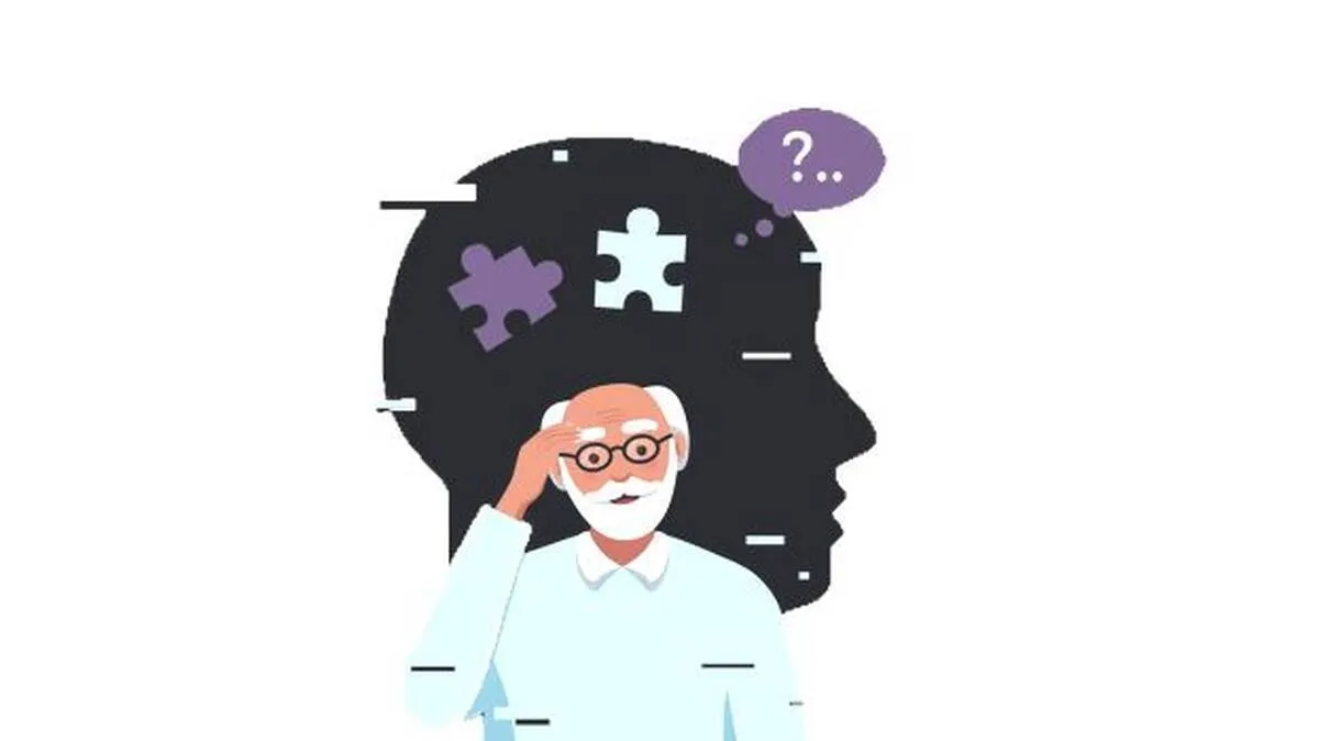dementia