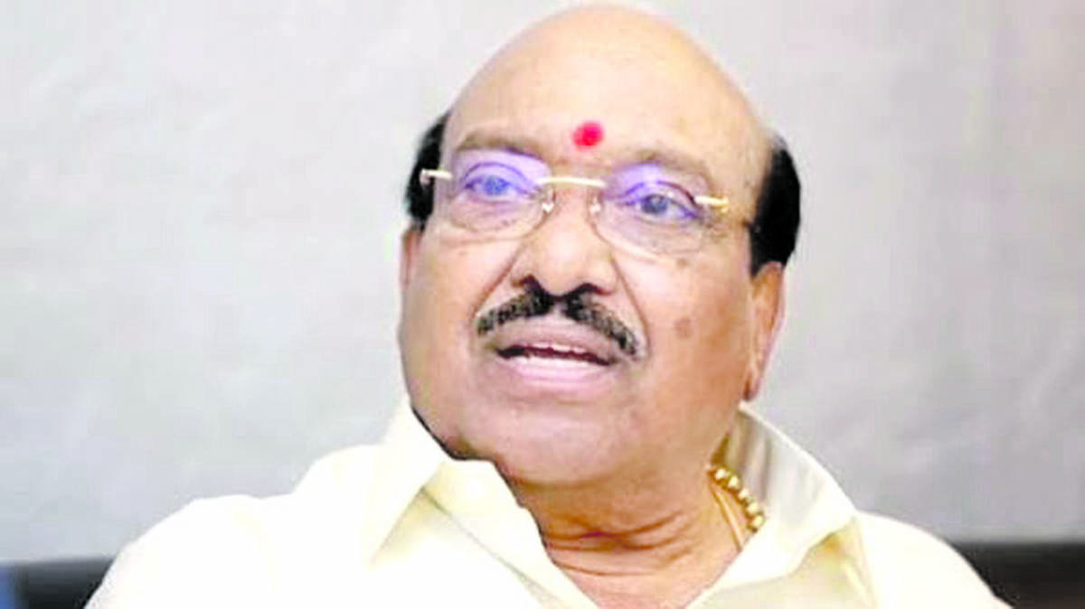 vellappally