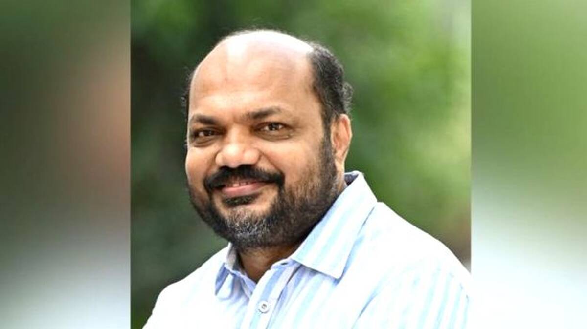 p-rajeev
