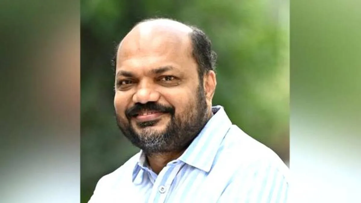 p-rajeev