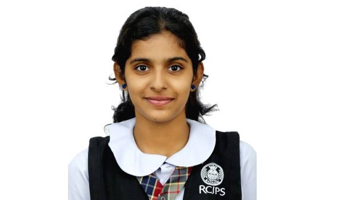 annvarsha