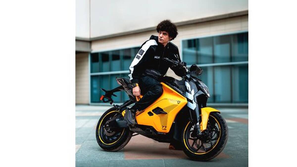 bike